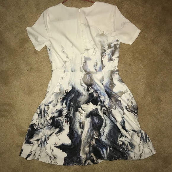 Stylestalker Dress - Picture 8 of 8